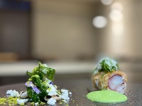 【dejeune】ランチ特別コース