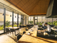 【Robata】Reserve a table