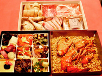 年末年始オードブル [12/31 又は1/1お渡し]