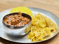 HIDDEN マレーシア料理 (ランチ/ディナー)