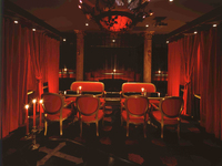 [Reserve only seats]