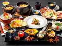 [提前预订优惠]品尝怀石葵<Aoi>