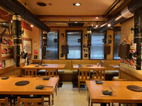 Reservation for seats only