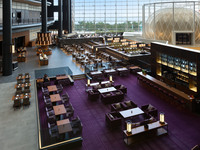 RELO CLUB 'Club Off Plan' SEALA【Sat/Sun/Pub.Hol.】Lunch Buffet<Child 4～12>