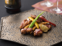 【期間限定】贅沢！選りすぐりランチ