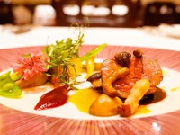 Menu GASTORONOMIQUE 15000