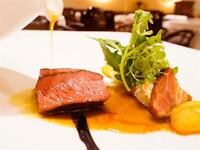 Menu GASTORONOMIQUE 15000