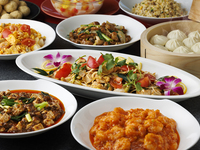 ［5Fボウリングパック・後楽園飯店］Aコース