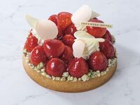 タルト フレーズ（ホール）