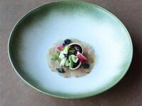 四季 Stagione ＋ Wine Pairing