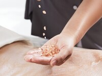 30％OFFfor a limited time 【Body&Scrub】Deep Bodyworks & Deep Scrub（90Minute） ¥20,160