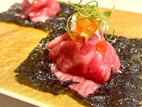 スペシャルコース