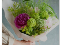 [Optional menu] Bouquet 11,000 yen