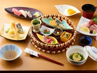 Komachi Course