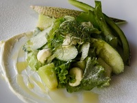 平日限定 LUNCHショートコース