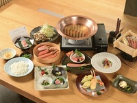 에치젠 코스 "축하"