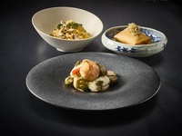 ★WEB予約限定　白牡丹