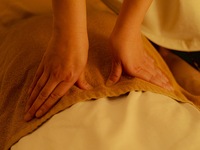 Deep Relaxing Body Treatment (90 minutes)