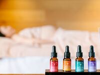 90-minute maternity treatment (including foot bath)