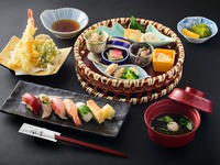 [Recommandé] Le repas saisonnier de Furin