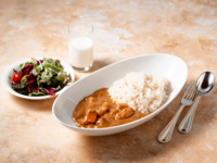 よこすか海軍カレーセット