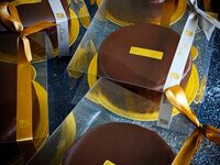 バレンタイン限定ザッハトルテ15㎝