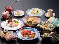 美し国会席［華］