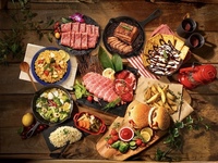 (Summer) — McKinley Plan (Unlimited Soft Drinks)