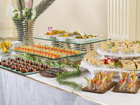 Party plan [20 people or more] 3 hours (including all-you-can-drink