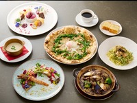 【うまいもの会】早割＆公式HP特典付き！特別シェアコース