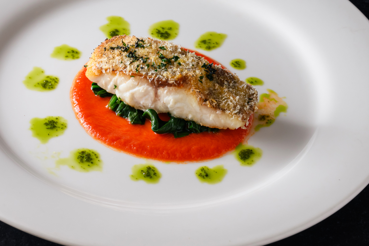 銀座 Sun‐mi高松 フランス料理EMU（エミュ） - TableCheck (テーブル