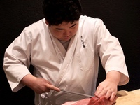 【おまかせコース】27,500円