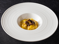 [Lunch only] Rosa Alpina 5,500 yen - Perfect for business or dining with friends - Fish and meat as the main course - Private rooms available