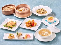 【ランチ限定】 お勧めランチ 3,000円