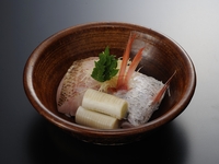 Japanese Cuisine HOUDATSU