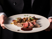 Koudaiji　￥30,000コース（総額￥36,300）