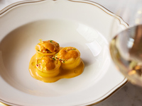 【Dinner】MENU DEGUSTAZIONE