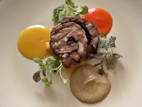 ランチコース Menu Cuore