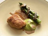 Lunch Menu Pranzo Gastronomia