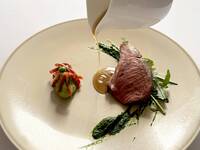 ディナーコース Menu Stagione（平日限定）