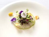 晚餐套餐 菜单 Regalo