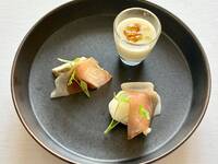 晚餐套餐 菜單 Regalo