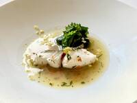 晚餐套餐 Cena Speciale