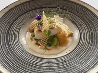 Lunch Menu Pranzo Speciale