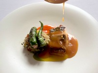 Lunch Menu Pranzo Speciale