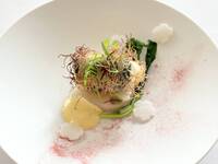 점심 코스 Menu Pranzo Speciale