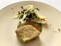 ランチコース Menu Gastronomia				