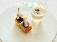 ランチコース Menu Gastronomia				