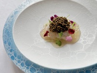 ランチコース Menu Gastronomia				