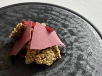ディナーコース Menu Gastronomia	